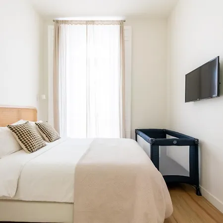 Appartement Rodo Charming Center By The Bullring By Rodo Street *
