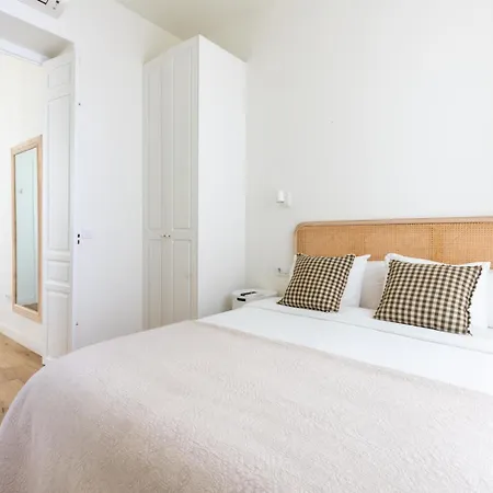 Appartement Rodo Charming Center By The Bullring By Rodo Street
