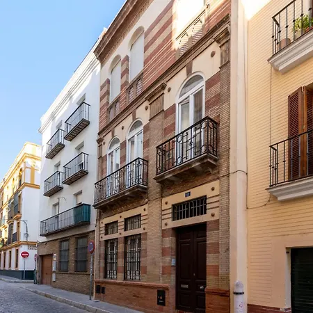 Rodo Charming Center By The Bullring By Rodo Street *