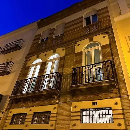 Rodo Charming Center By The Bullring By Rodo Street