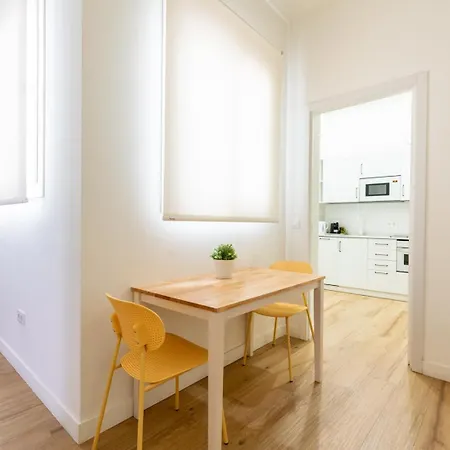 Rodo Charming Center By The Bullring By Rodo Street Apartamento