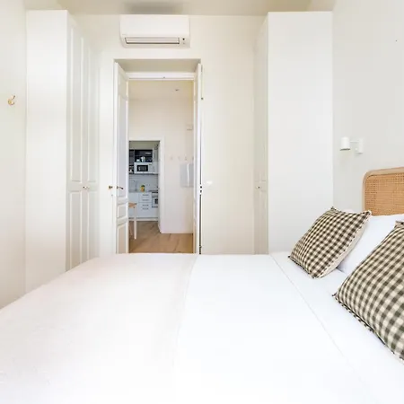 Apartamento Rodo Charming Center By The Bullring By Rodo Street *