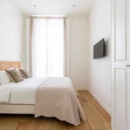 Rodo Charming Center By The Bullring By Rodo Street Apartamento Sevilla