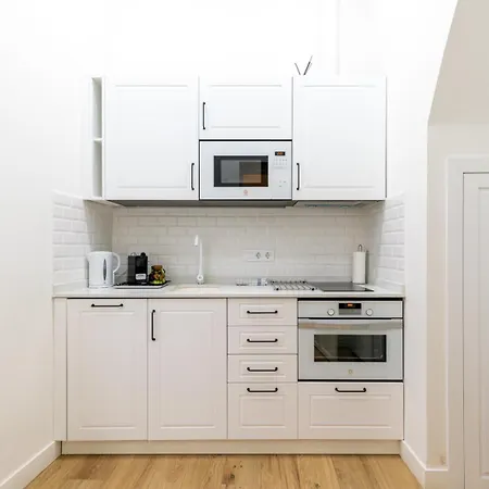Apartamento Rodo Charming Center By The Bullring By Rodo Street Sevilla