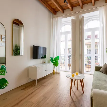 Rodo Charming Center By The Bullring By Rodo Street Apartamento *